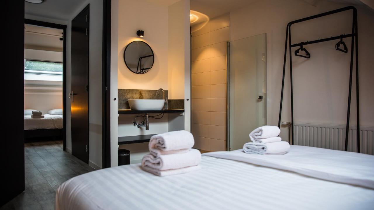 Welcome In - Oranjezon - Vakantiehuis 6 Personen Vrouwenpolder Dış mekan fotoğraf