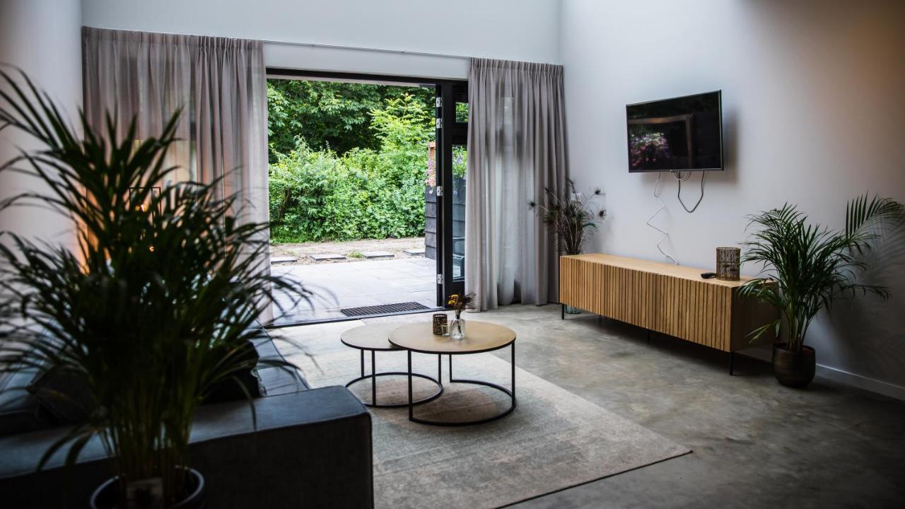 Welcome In - Oranjezon - Vakantiehuis 6 Personen Vrouwenpolder Dış mekan fotoğraf