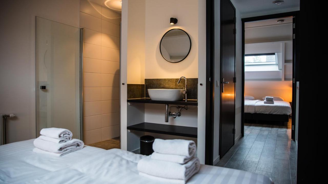 Welcome In - Oranjezon - Vakantiehuis 6 Personen Vrouwenpolder Dış mekan fotoğraf